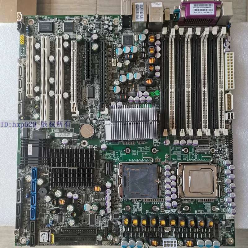 泰安TYAN S5396WA2NRF 771针 工作站主板 TYAN S5396 送CPU 议价