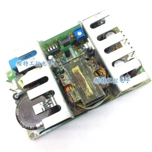 GLM50-24 24V 2.1A CONDOR 新品 开关电源 价格咨询议价