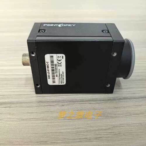 POINT GREY GS3-U3-91S6C-C 灰点 工业相机 黑白 910万像素议价