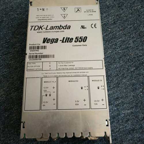 Vega-Lite 550电源 V503TNG 源头货议价