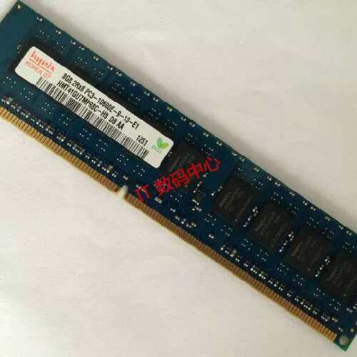 R210 II T20 T110 II R220 8G 1333 1600 DDR3纯ECC专用内存议价
