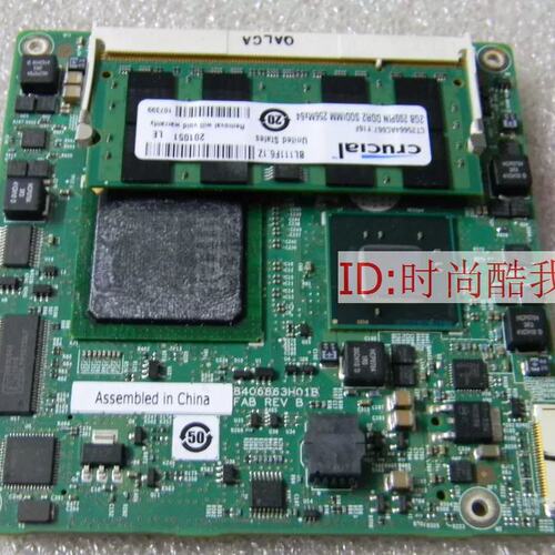 ssembled 8406863H01B F ETX主板 工控设备机主板8406863H01B议价