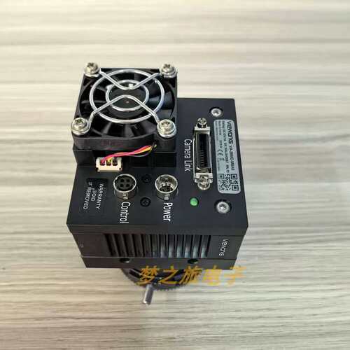 vieworks VA-29MC-M5A0 工业相机 实物拍摄议价