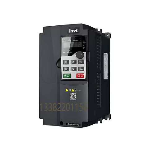 变频器GD270-0R7/1R5/2R2/004/5R5/7R5/011/15/18/30-355-4议价