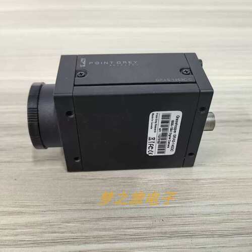 POINT GREY灰点 GRAS-14S3C 彩色工业相机 实物拍摄 议价议价