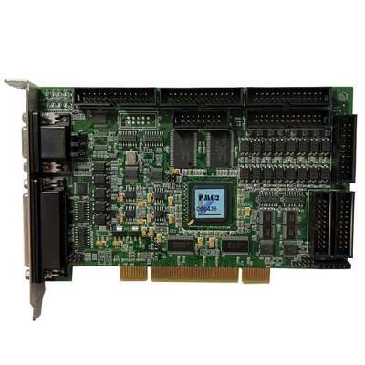 激光打标卡PMC2 PCI 3原图拍摄 议价