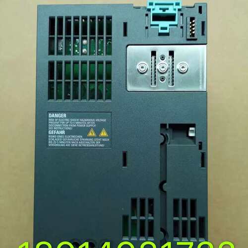 PM240变频器 6SL3224-0BE25-5UA0 5.5KW 380V 功能包好议价