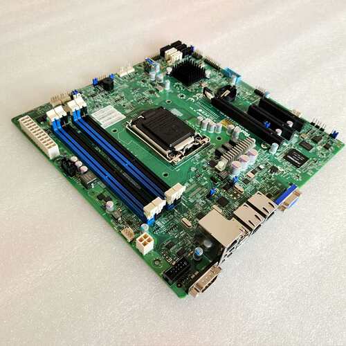 X10SLL-F 单路1150针C222芯片组 支持IPMI DDR3纯ECC内存议价