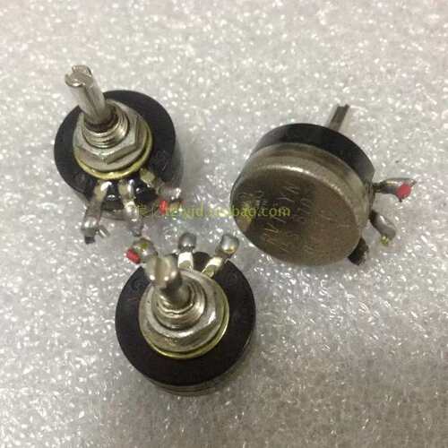 100% COSMOS TOKYO RV16YN 15S B103 10K电位器 10K议价