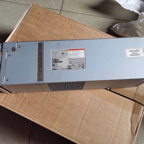 Y5W2H - PSU 584W SCV2020 SC4020电源 SP-PCM01-HE580-AC议价