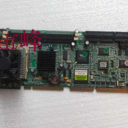 瑞传ROBO-8612VGA BIOS R1.00台式机电脑主板B9302254 18612820议