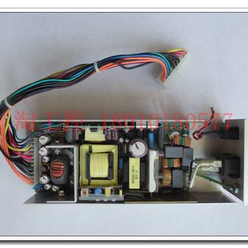MAGIC POWER MPI-P10H-A yan华一体机 PPC-155T电源议价