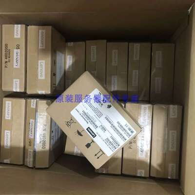 盒装 00YC365 120GB SATA 2.5 6G X3550M4 X3650M4 固态 硬盘议
