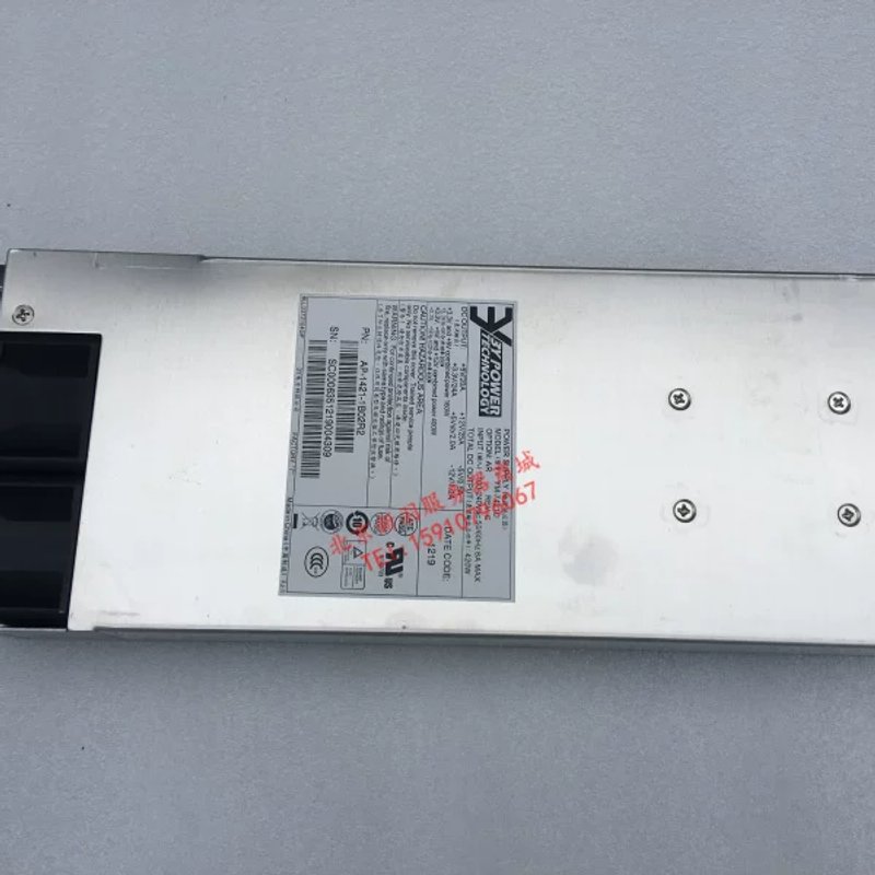 Juniper SSG550M 550 防火墙电源模块 YM-7421A YM-7421D议价