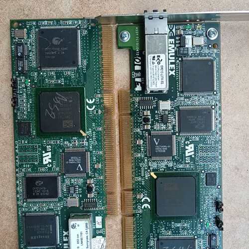 Emulex LP9002L 64bit PCI 2GB FC 光纤卡 ES40 ES45光纤卡议价