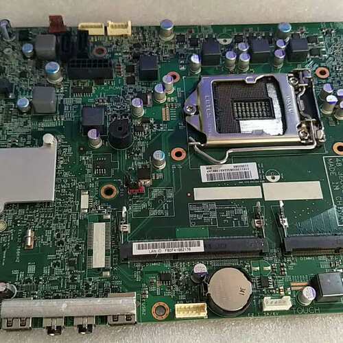 M7100Z 扬天S510 M71Z 一体机主板PIH61F IH61S 10124-3实图议价