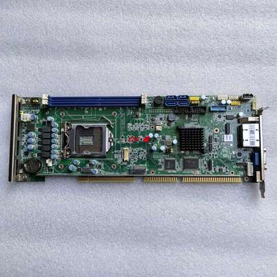 PCA-6029G2 REV.A1 双网口LGA1151 支持6代7代CPU 电脑主板议价