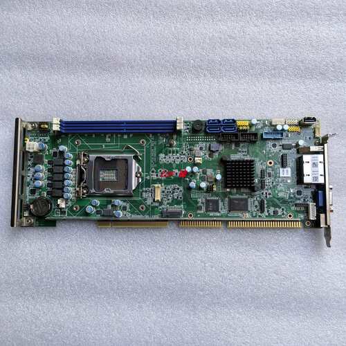 PCA-6029G2 REV.A1 双网口LGA1151 支持6代7代CPU 电脑主板议价