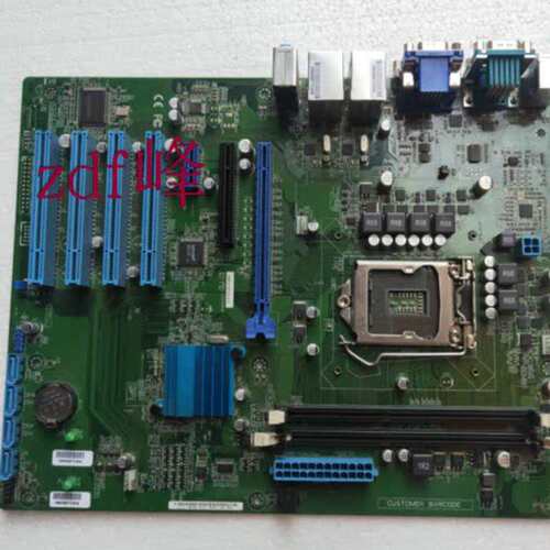 A5E33157026-A11/08001-03523X00台式机电脑主板ddr3议价