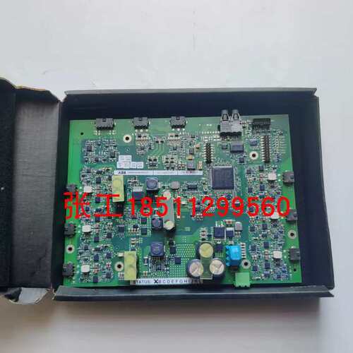 变频器主板 3BHE033067R0101 GC C960 C101议价