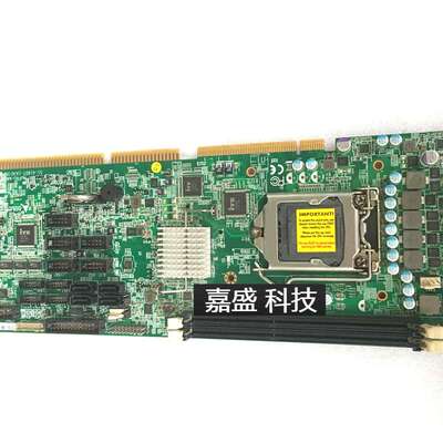 正品ADLINKNUPRO-A40H 51-41807-1A30 1A20 OSP工控主板H61议价
