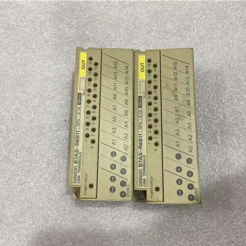 B7AS-R6B11 价格面议议价
