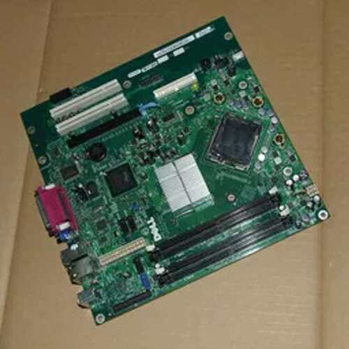 盒装 Optiplex 745 MT 大 主板， HR330 TY565 RF703议价