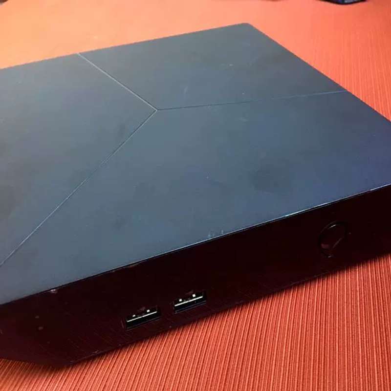 ALIENWARE ALPHA R1 R2 外星人 游戏机 准系统 适用议价