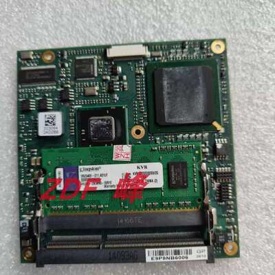 ADLINK Express-LPC-D525/GHT 51-72203-0A30主板议价