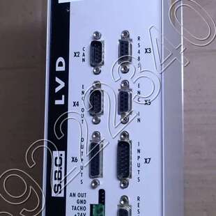 LVD2 驱动器 S.B.C 包测试好  % & ！议价