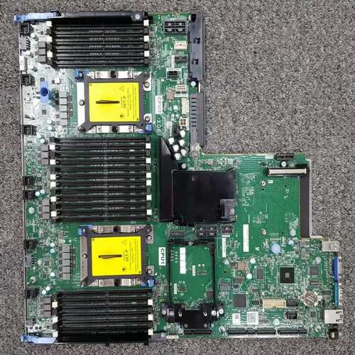 0WGD1 EMC XC740XD-24 XC SERIES 服务器 主板议价