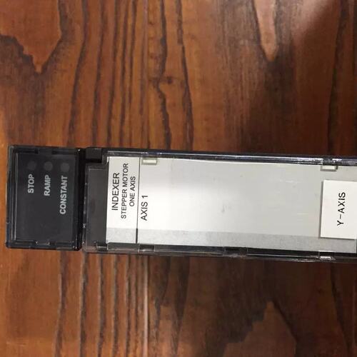 INDEXER Y-AXIS HE693STP104AX议价