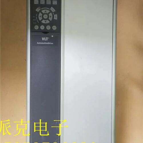 变频器 FC302P18KT5E20H2XNC 18.5KW 三项380V包好议价