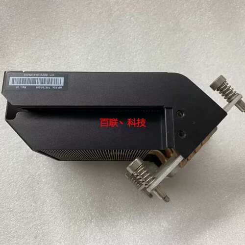 Z840散热器 工作站 器cpu散热器 散热片749598-001议价