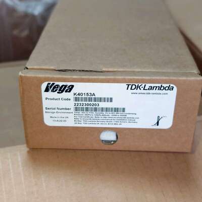 VEGA 450电源K40153A 正品议价