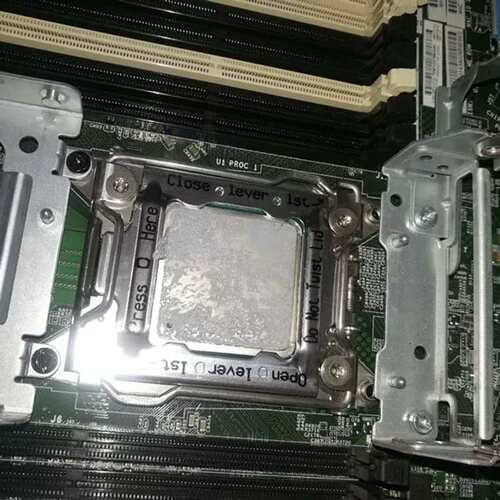 至强 E5-2640 V2 E5-2690 CPU 8核16线 正式议价
