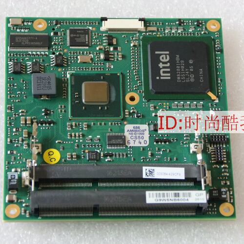 Express-LPC-D525/GHT 51-72203-0A30 注胶机主板议价