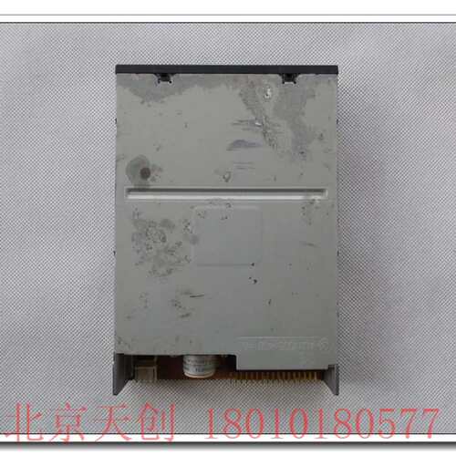 TEAC FD-235HF A429-U5 193077A4-29 工业软驱 功能完好议价