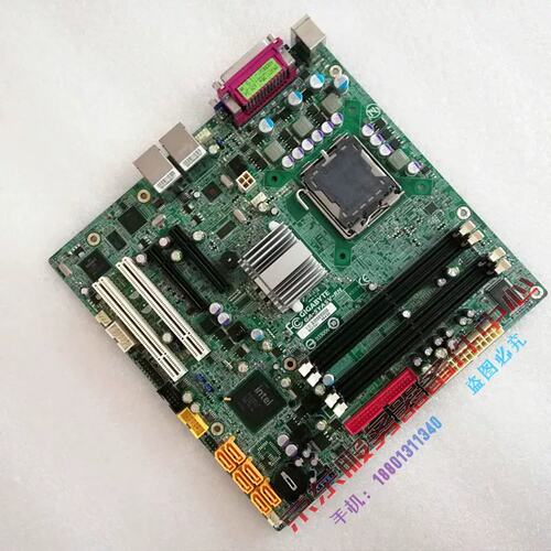 GA-5YASV-RH服务器主板 浪潮NF130D2 NP120D2 北京议价