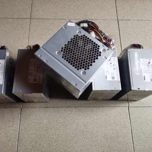 XPS 8910 8920 8930外星人R5R6R7R8R9R10电源460w D460AM-03议价
