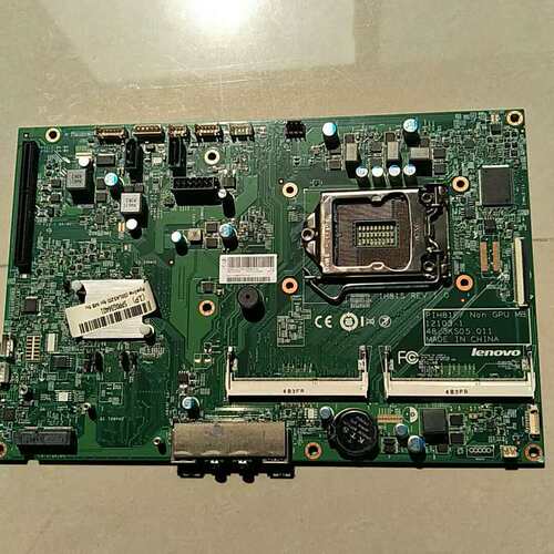 扬天S520 S3040M7200 M7250一体机主板PIH81F IH81S REV:1.0议价