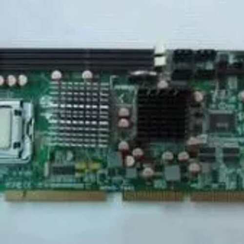 华北ANOVO工控主机板 NOVO-7G41 NOVO-7945 支持SATA议价