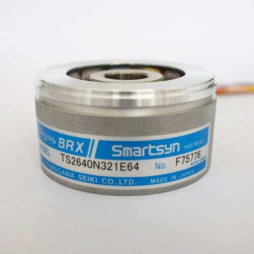 编码器TS2640N321E64议价