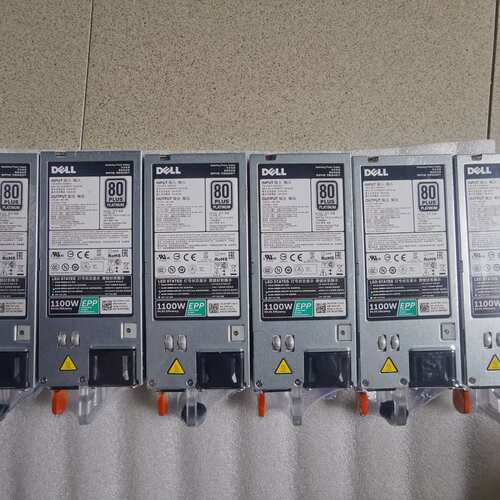 R730/R730XD EPP 1100W电源 D1100E-S0 L1100E-S1 Y3H8J议价