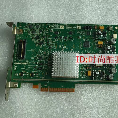 ARRIS MA400SE 170-100278Q00 REV B06 161-100278Q00 采集卡议价
