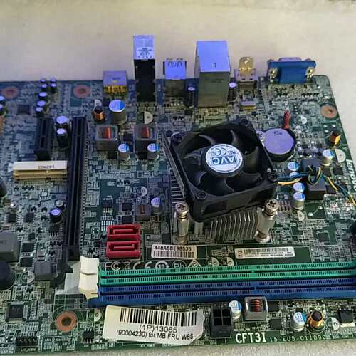 家悦H5005 S515 H425 D315 H515主板 CFT3I集成CPU KBY3-LT议价