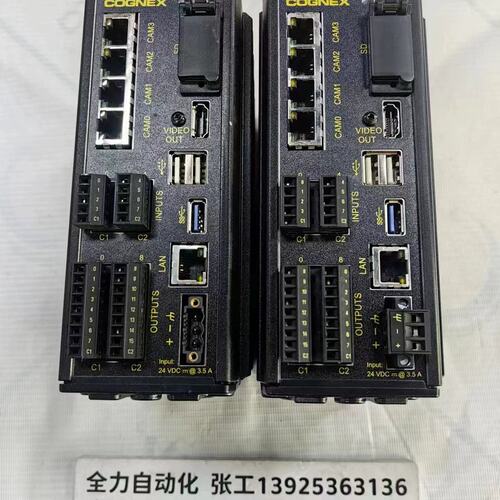 视觉系统ISV2-01P-X 825-10567-1R议价821-10005-1R议价