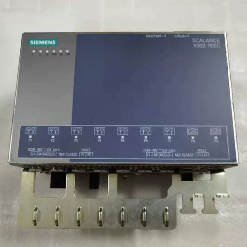 X302-7EEC 6GK5302-7GD00-2EA3议价