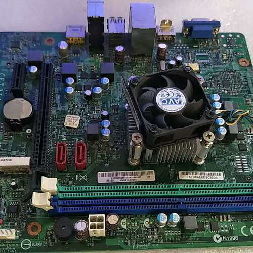 家悦H5005 S515 H425 D315 H515主板 CFT3I1集成CPU DDR3内存议价