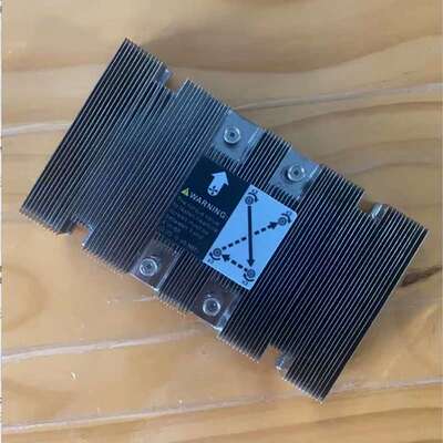 JNMFW V383C C4140 C4130 GPU散热器 SXM2 1U 高性能定制版议价